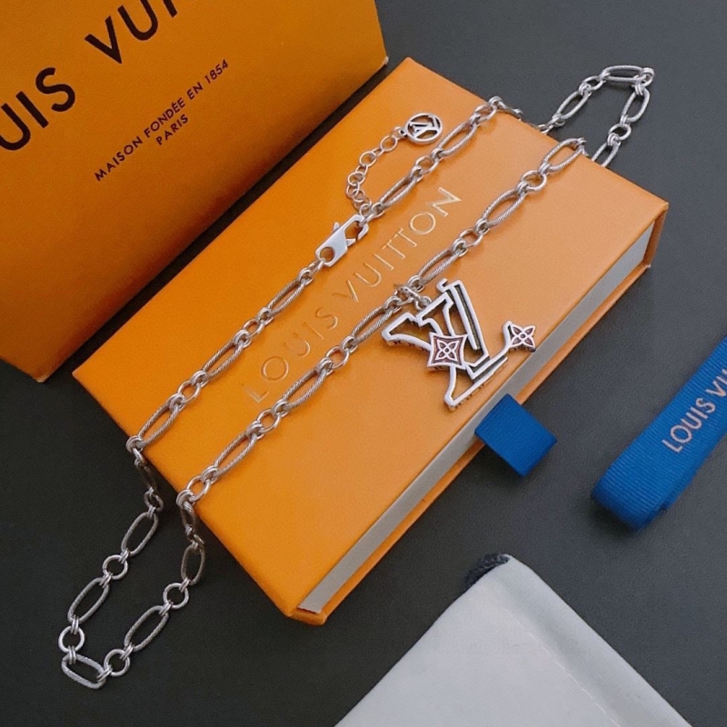 LV Necklaces